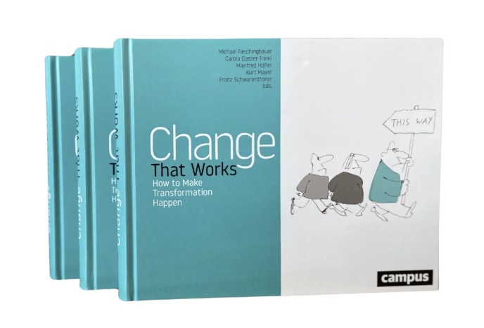 ICG Book Change