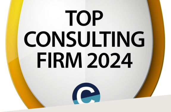 Top consulting firm 2024