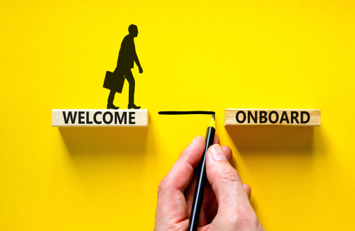 Onboarding