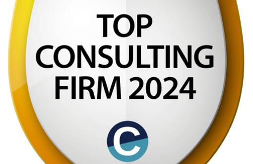 Top consulting firm 2024