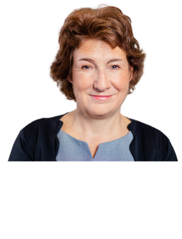 Tanja de Vries